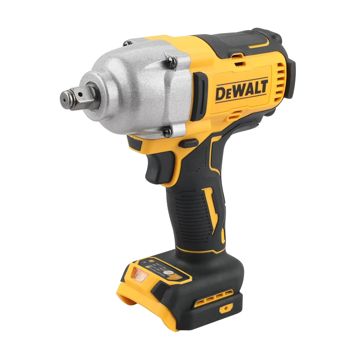 DCF900 High Torque Brushless 20V Electric Impact Wrench Powered Electric Durable