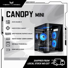 Gaming Desktop