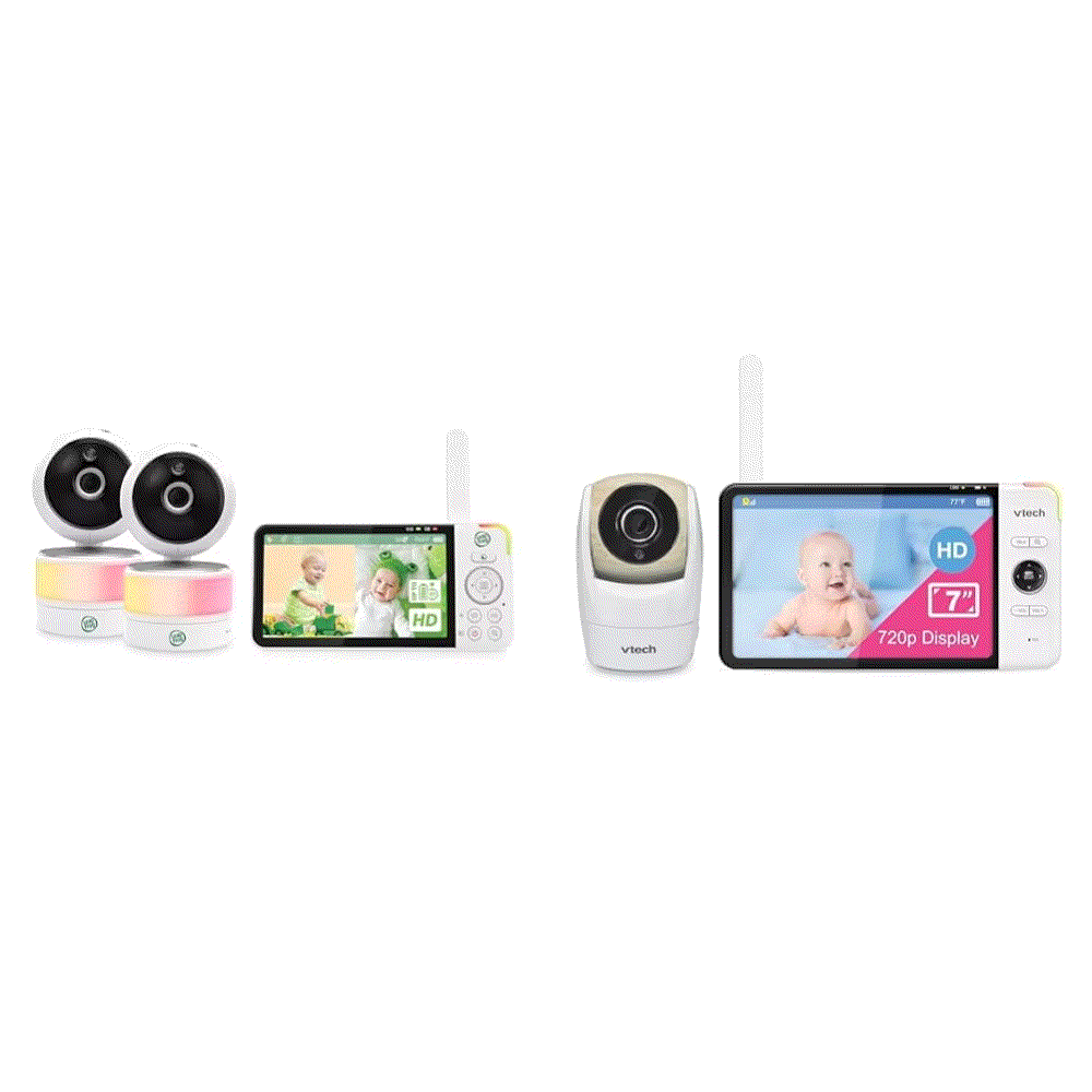 Baby Monitor
