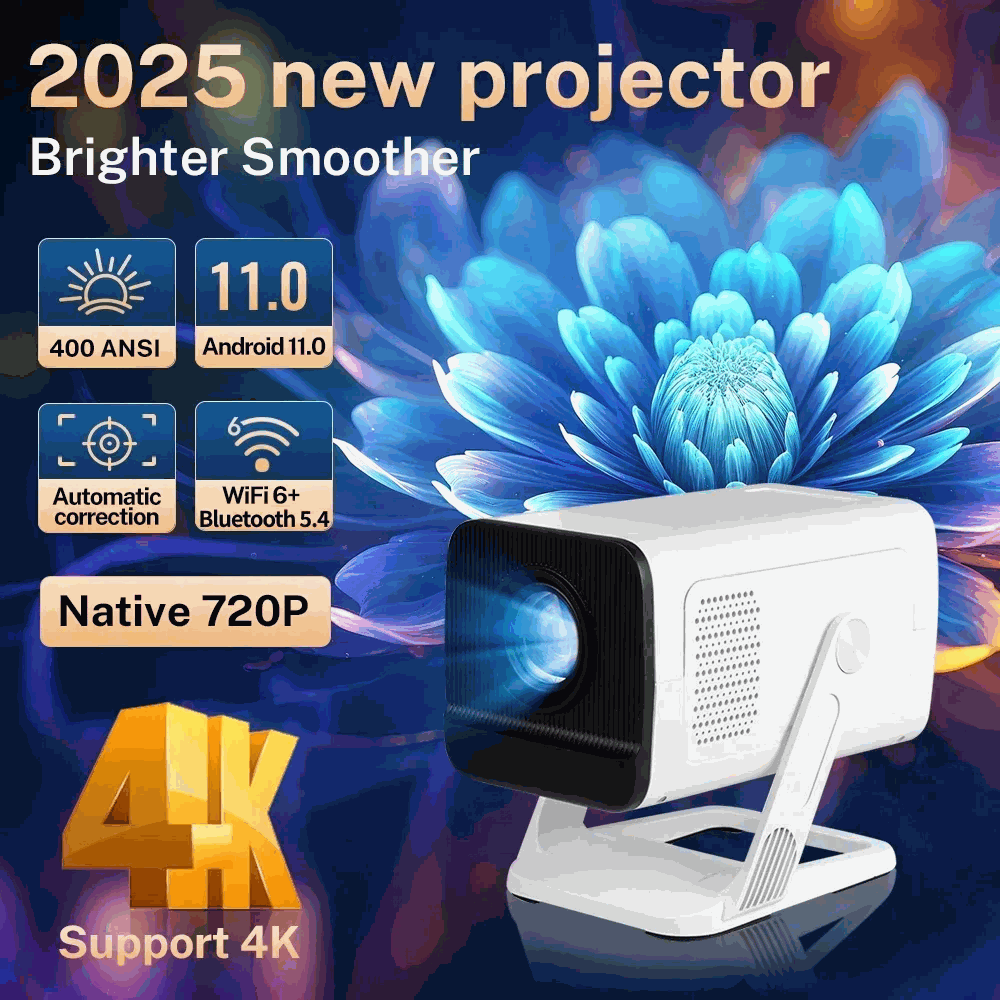 Mini Projector