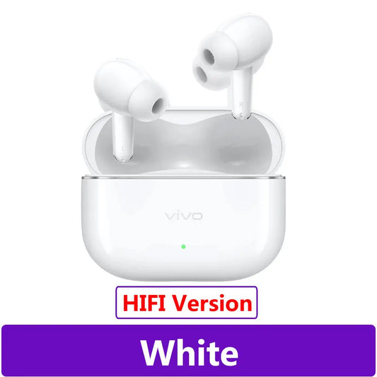 Original  TWS 5 Hi-Fi Wireless Bluetooth Earphone LHDC 5.0 LDAC Hi-Res Headset for X300 Pro Oppo Huawei Xiaomi Samsung Apple