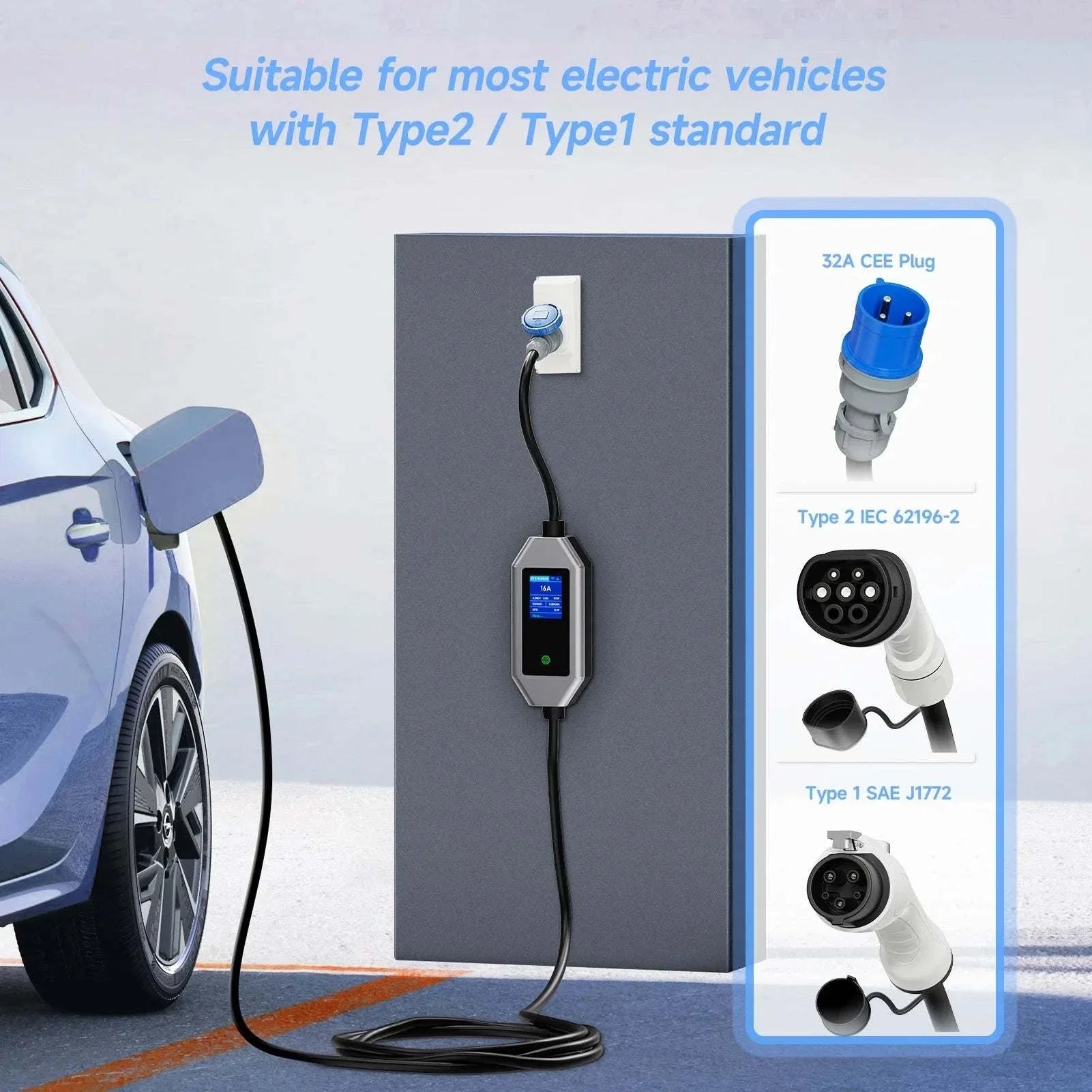 Power Up Your Drive