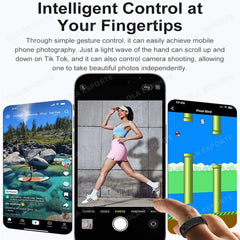Revolutionary Smart Couple Ring: Bluetooth-Enabled Fitness Tracker with Heart Rate and Sleep Monitoring – Waterproof & Stylish!
