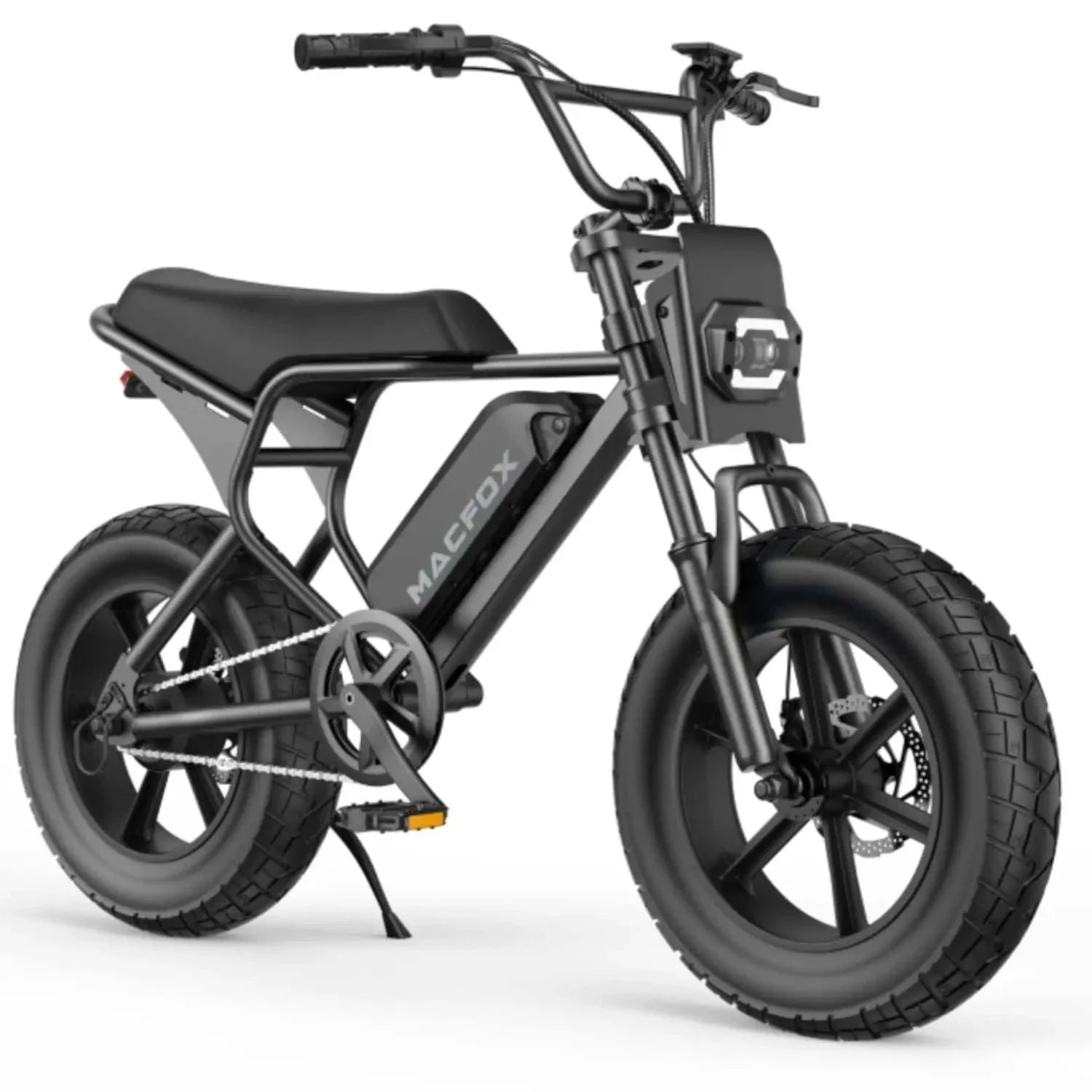 M16 Ebikes