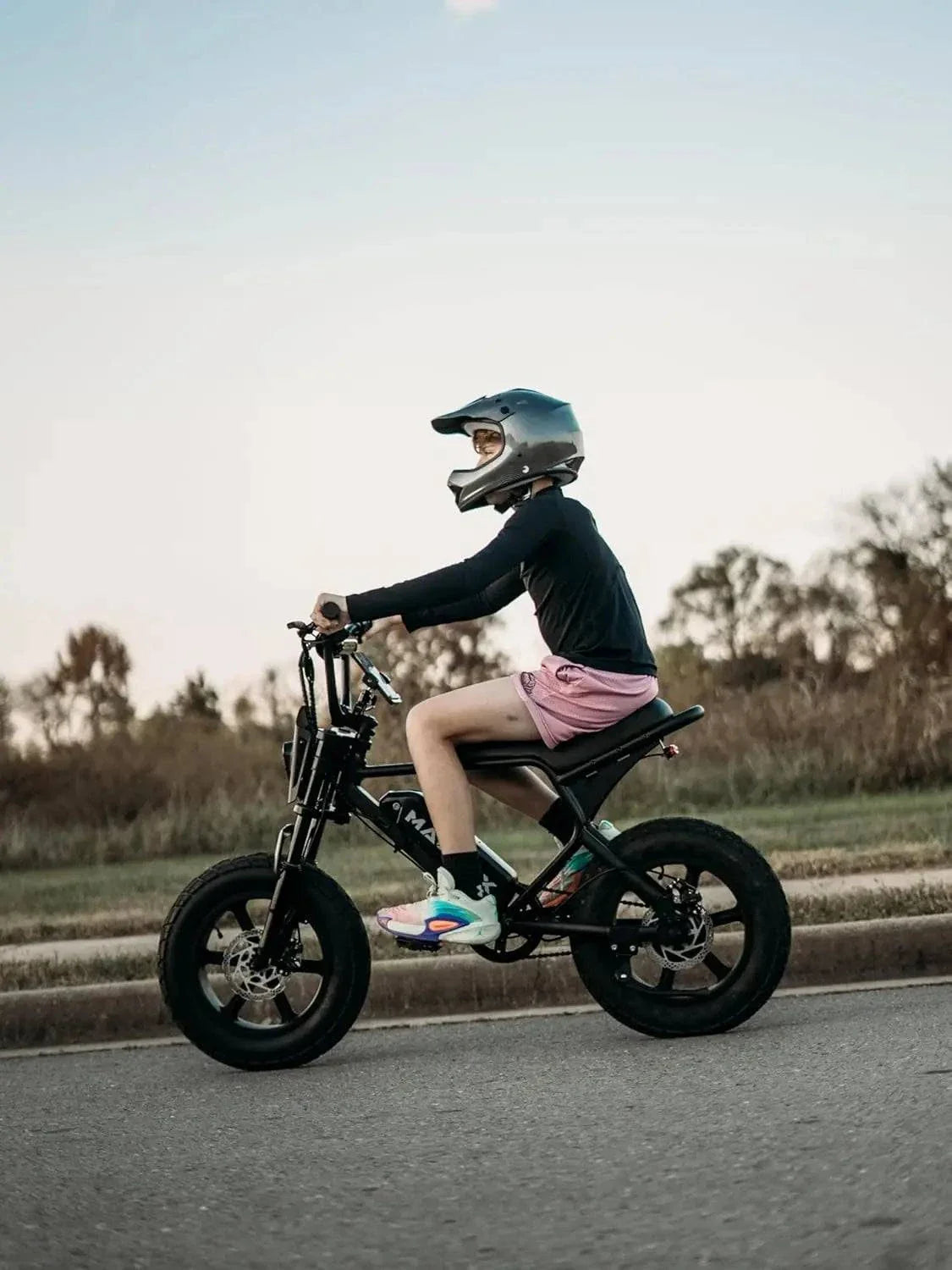 M16 Ebikes