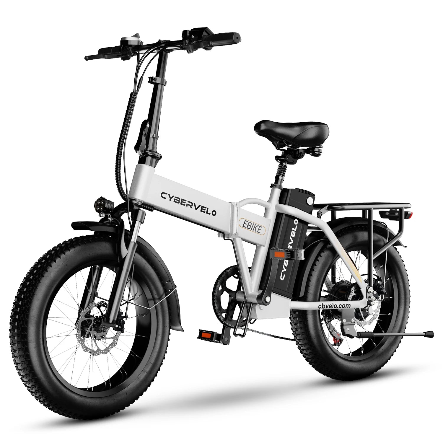 1000W Ebike for Adults,Removable Battery Ebike,28+Mph,Foldable Electric Bike,80 Miles Max Range,Fat Tire EK4 EK5