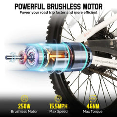 Electric Bike for Kids