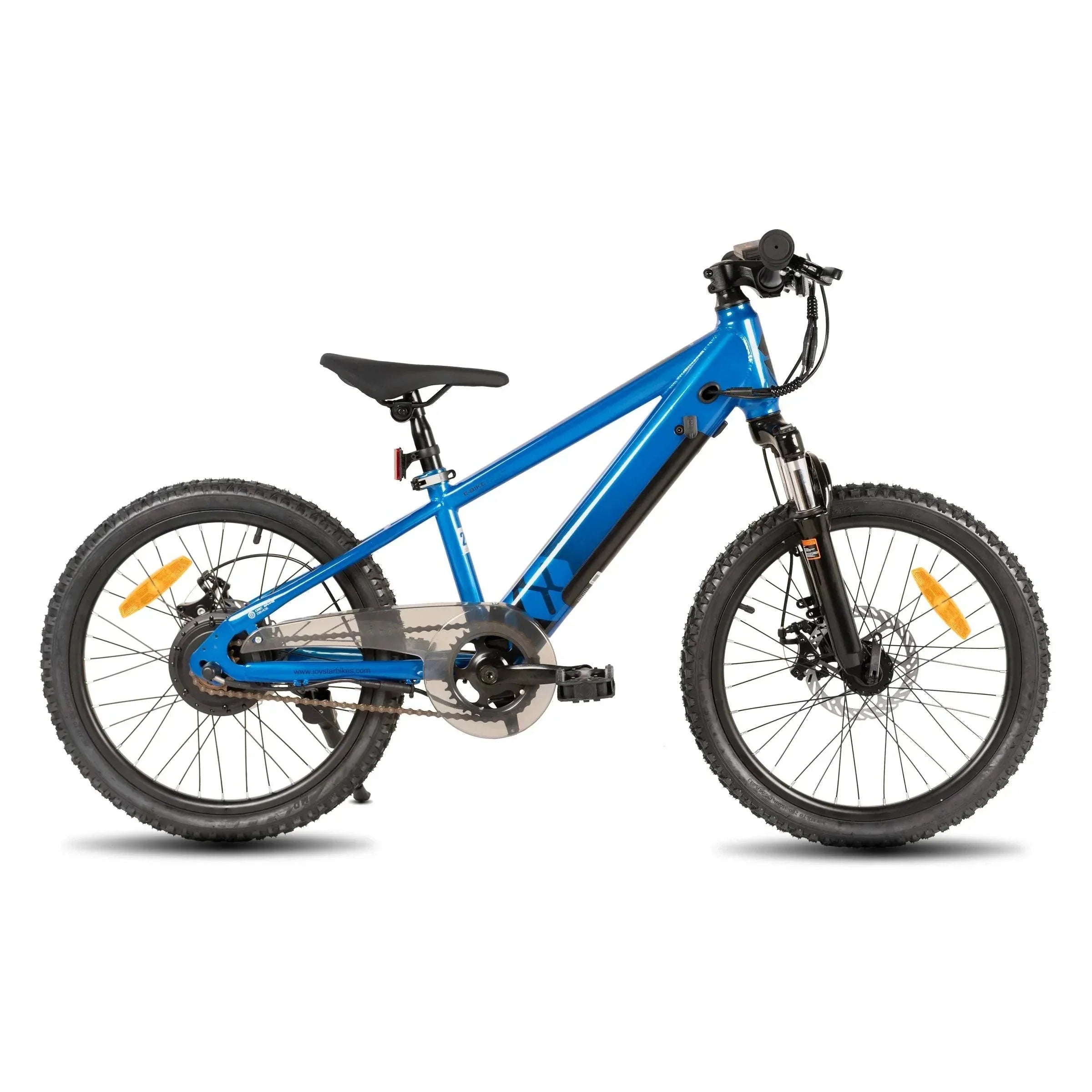 Electric Bike for Kids