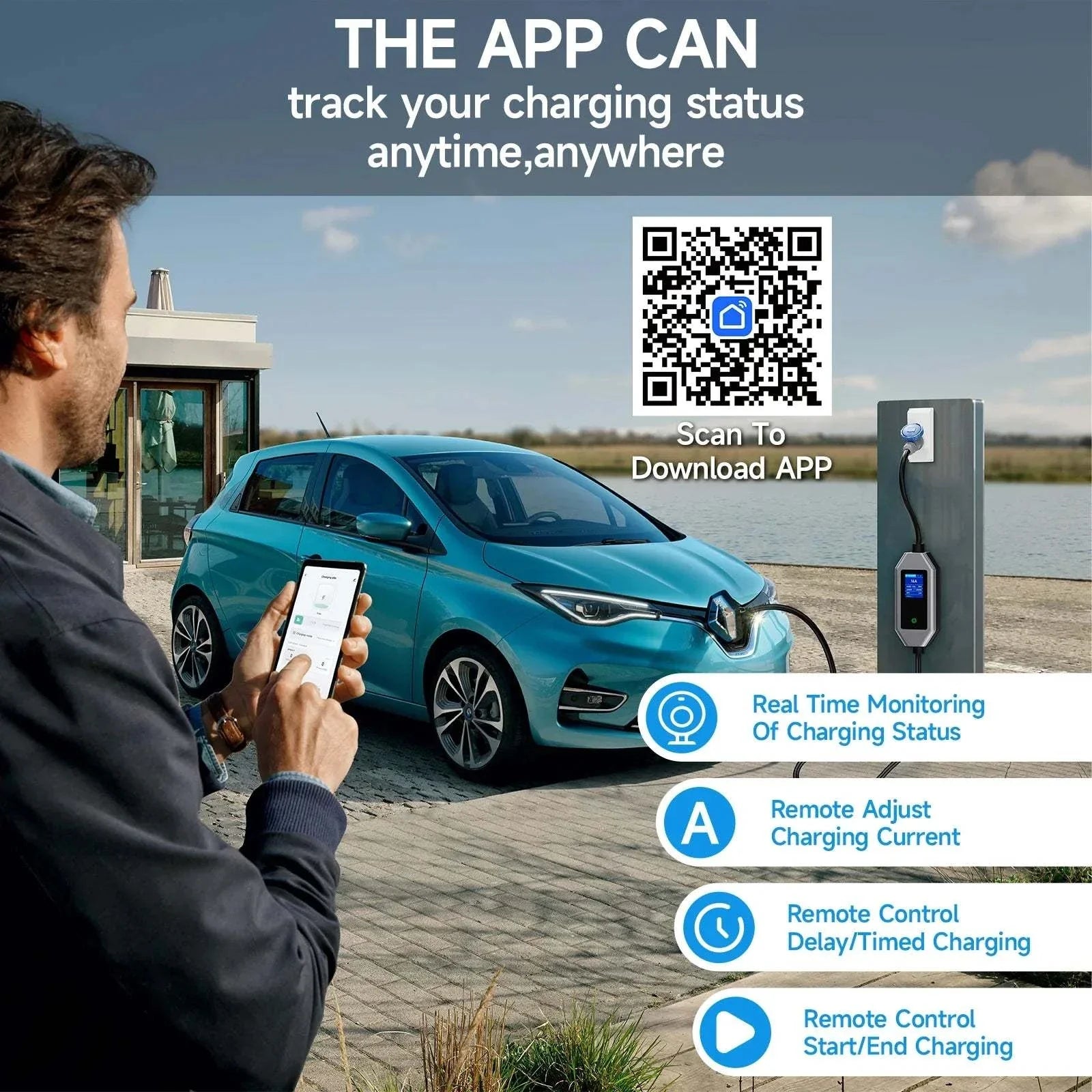 Power Up Your Drive