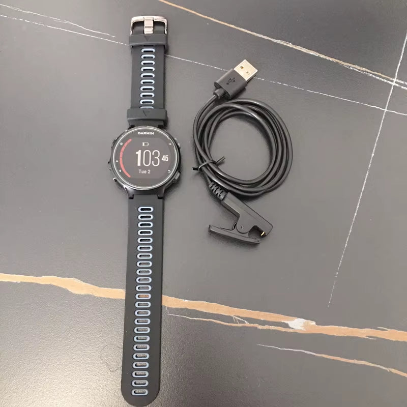 Forerunner 735XT Multisport Running Cycling Smart Watch  Forerunner 735Xt 90% New Second Hand Heart Rate Monitor