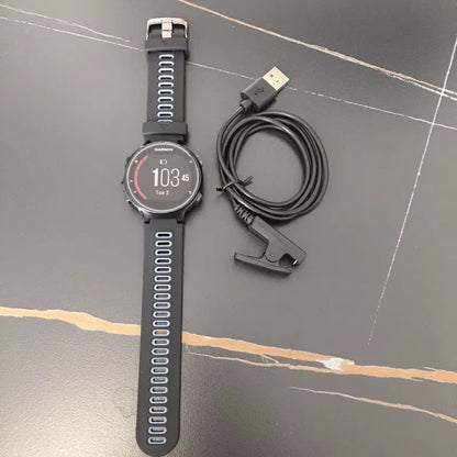 Forerunner 735XT Multisport Running Cycling Smart Watch  Forerunner 735Xt 90% New Second Hand Heart Rate Monitor