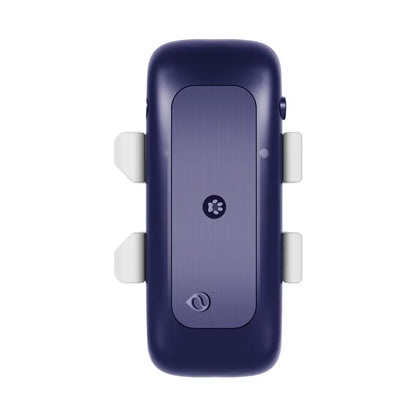 Wifi Dog Fence Electric Collar Wireless IP67 Waterproof Real-Time Accurate Positioning Pet GPS Location Tracking Device