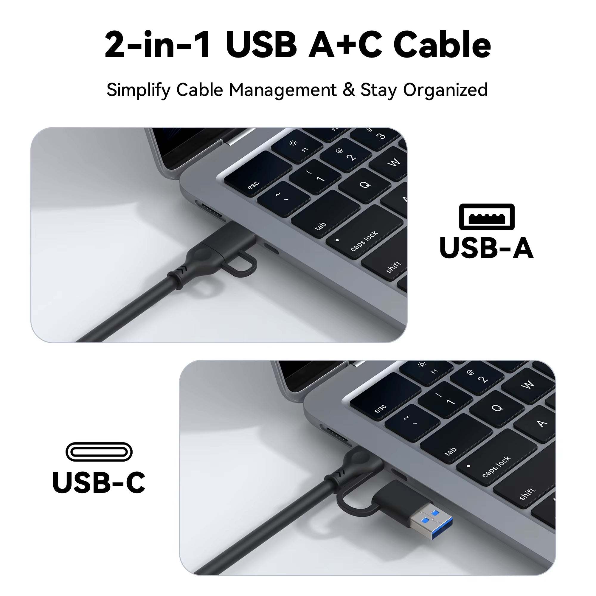 USB Hub 10Gbps