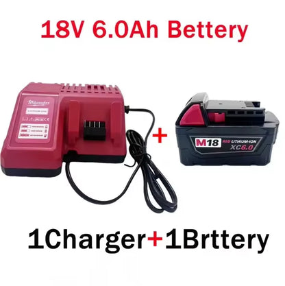 Cordless Polisher 8 Gears Digital Display Electric Polisher Auto Car Waxing Polishing Machine18V Lithium Battery