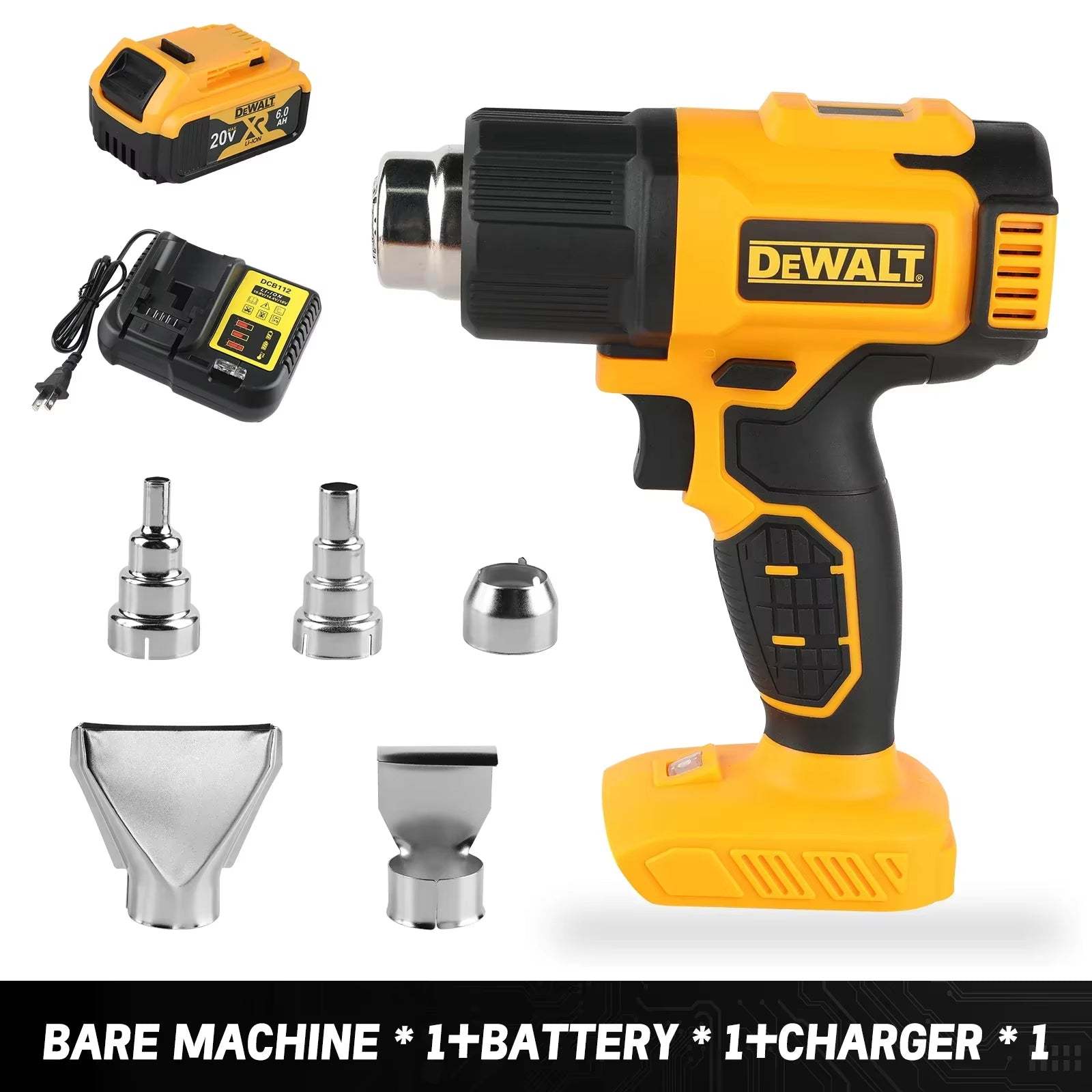 Dewalt DCE530