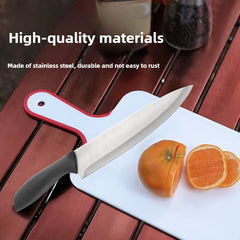 Camping Kitchen Cookware Set Travel Utensils Set 9Pcs Stainless Steel Kitchenware for Backpacking BBQ Camping Picnic