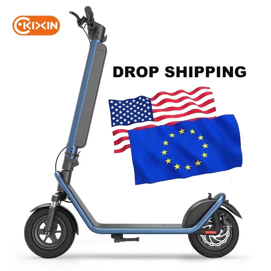 3 Days Ship to Schweiz EU Warehouse Trotinette Electrique Foldable Fast Powerful Patinete Electrico E Scooter off Road for Adult