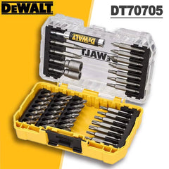 Impact Screwdriver Bit Set