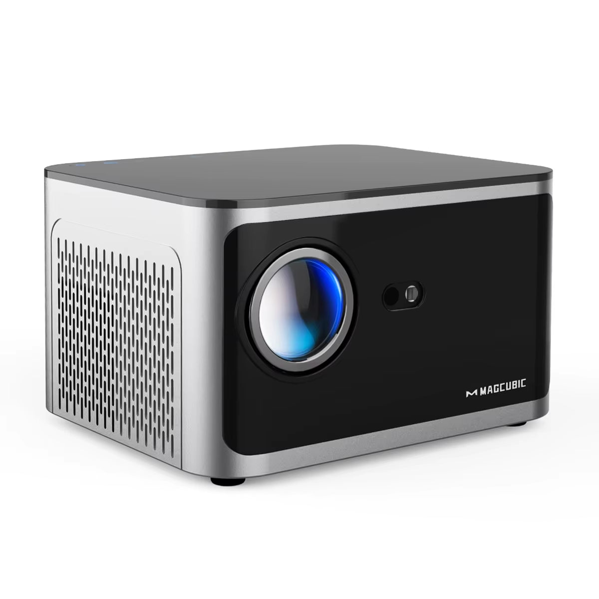 HY350 Pro 580ANSI Projector Android 11 4K 1080P Wifi6 Voice Control Allwinner H713 Electronic Focus BT 5.0 Home Cinema