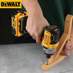 Brushless Impact Drill, DCF887 205N. M, 20V  Battery Wireless Screwdriver