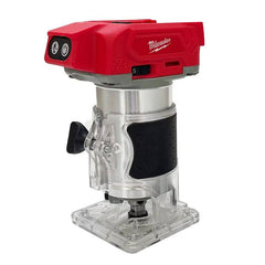 Brushless Electric Trimmer