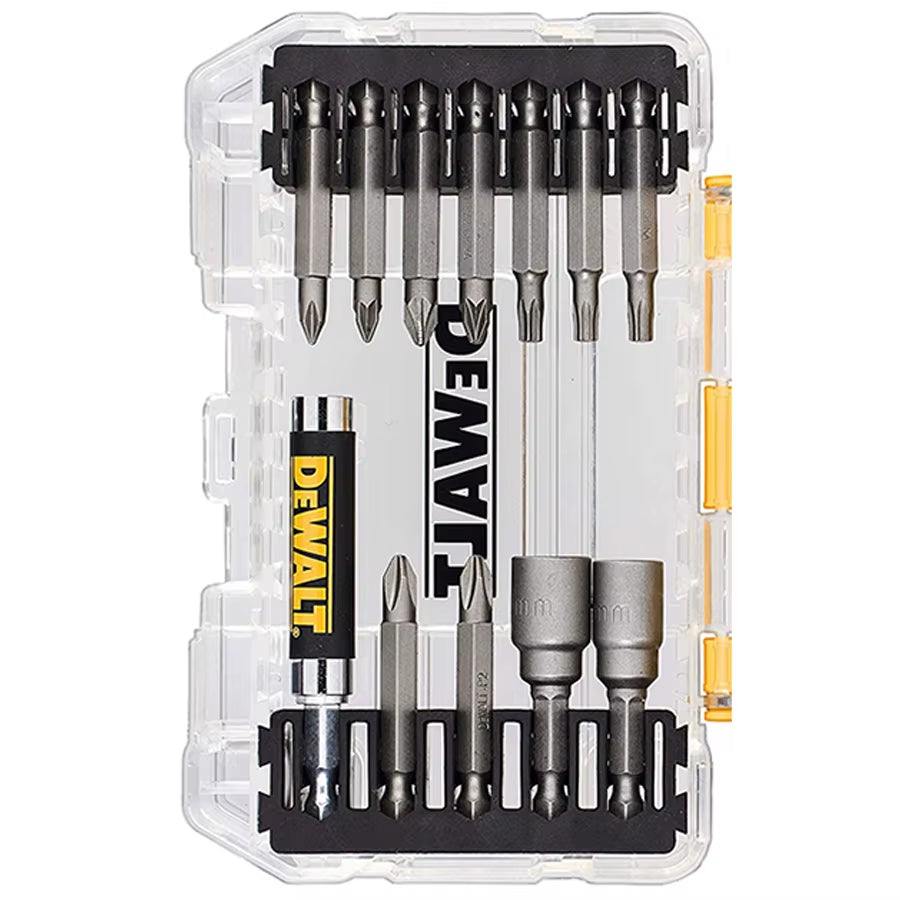Impact Screwdriver Bit Set