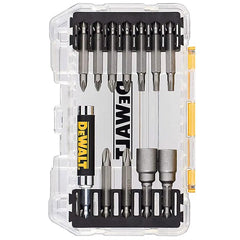 Impact Screwdriver Bit Set