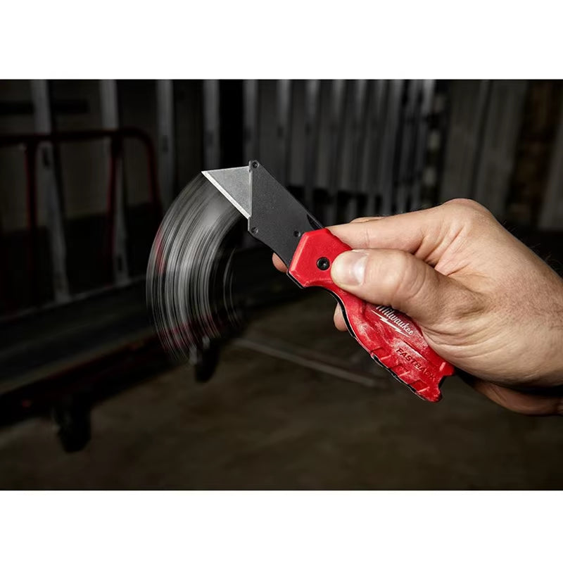 Multi-Functional Folding Knife Series 48-22-1500 48-22-1502 48-22-1505 Utility Knife Hand Tool Accessories