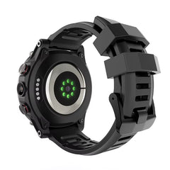 New Best Selling Sport 4G Smartwatch 1.6 Inch Full Touch Screen SIM Card 2+16GB Memory Dual Camerass Fitness Smart Watch
