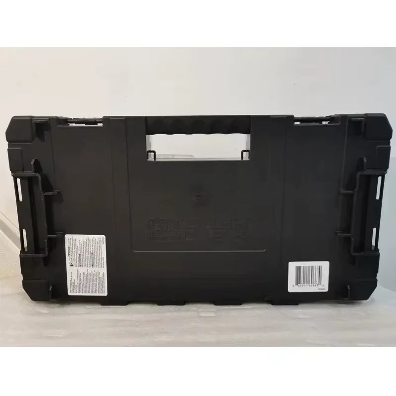 DWANGFT100SET Flextorq Bit Set 100Pc Toughcase+ System Woodworking Drill Bits Storage Set  Tool Accessories