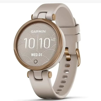 Original GARMIN Lily Women'S Fashion Physiological Monitoring Heart Rate Monitoring Smart Watch