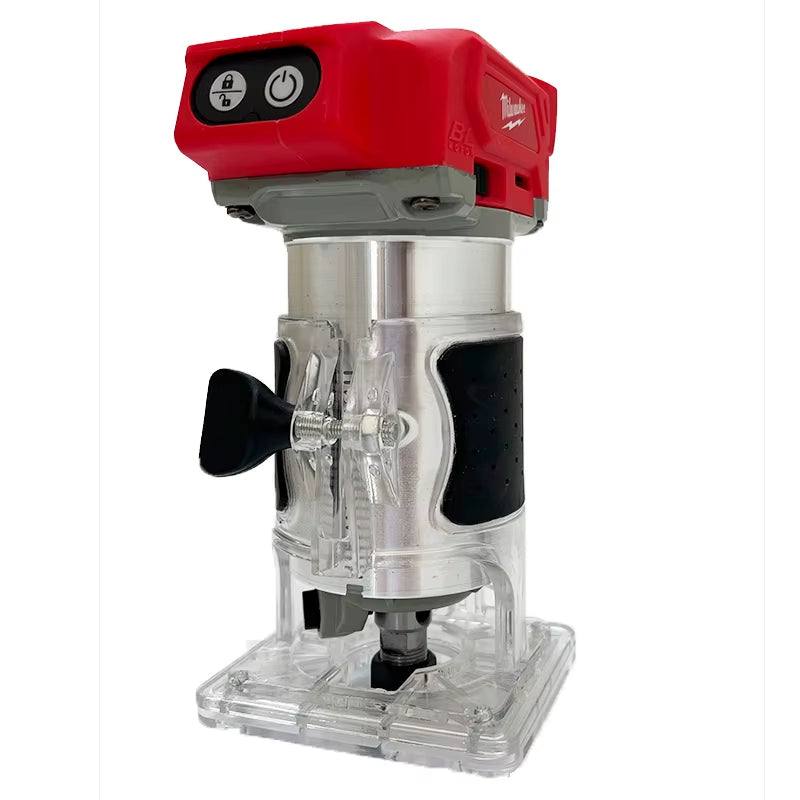 Brushless Electric Trimmer